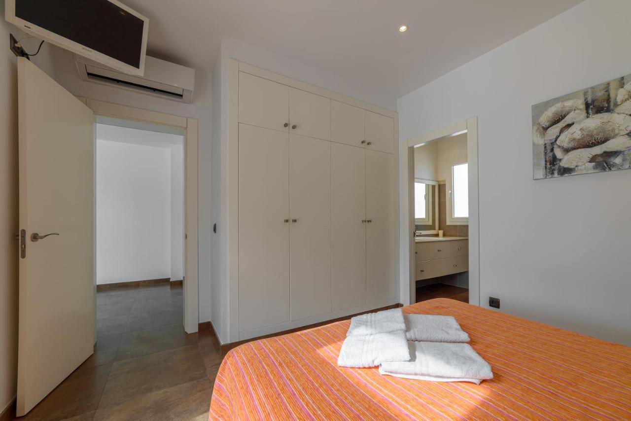 Villa Santandria Grupo Seranova Luxury Hotel シウタデリャ エクステリア 写真